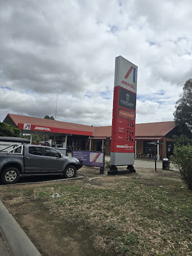 Avenel Roadhouse - Hospitality and gastronomy