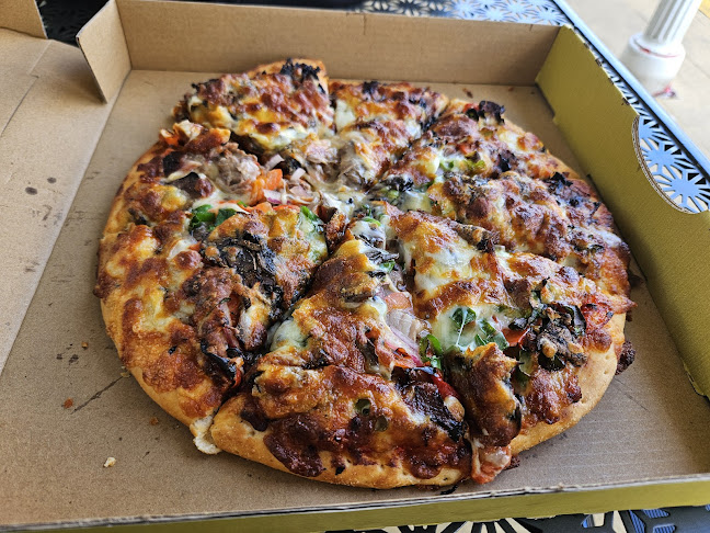 Opinii despre Spartans Pizzas, Pastas & Ribs în Dubbo - Hospitality and gastronomy