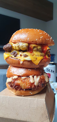 Lazy Gramps Cheltenham - Hospitality and gastronomy