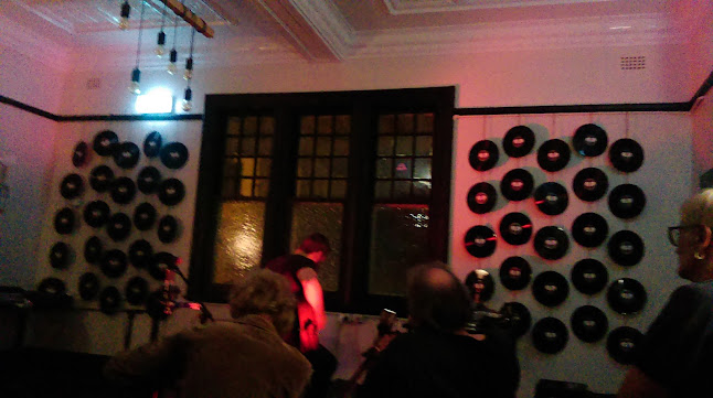 Comentarii opinii despre Grand Junction Hotel