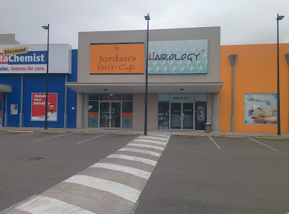 Jordan's Bakery Cafe