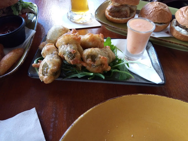 The TapHouse Townsville - Hospitality and gastronomy