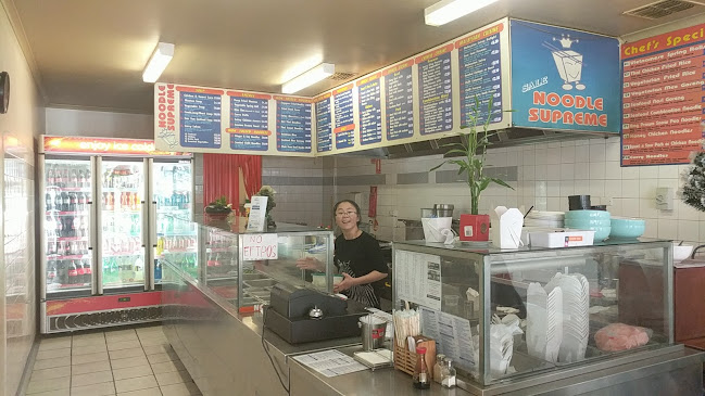Noodle Supreme - Sale