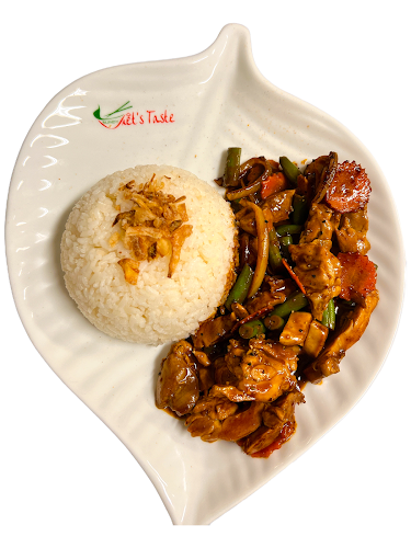 Bundy Viet's Taste - Hospitality and gastronomy