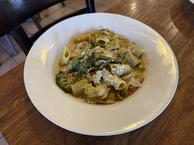 Opinii despre Café Fellini în North Adelaide - Hospitality and gastronomy