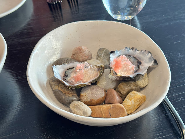 Opinii despre Tesoro în Hobart - Hospitality and gastronomy