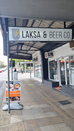Comentarii opinii despre Laksa & Beer Co