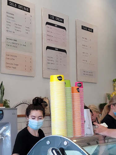 Opinii despre Mubble - Handcrafted Ice Cream, Smoothies, Juice în Melbourne - Hospitality and gastronomy