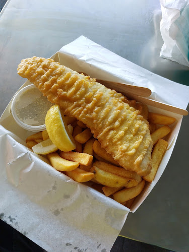 Stockton Bite Cafe - Hospitality and gastronomy