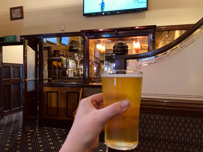 Opinii despre Talbot Hotel în Adelaide - Hospitality and gastronomy