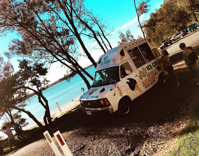 Comentarii opinii despre Shoalhaven ice cream van