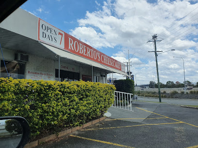 Roberto's Cheesecakes