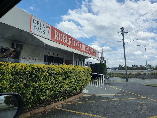 Roberto's Cheesecakes