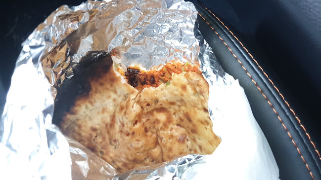 COUNTRY CURRY & KEBAB - Hospitality and gastronomy