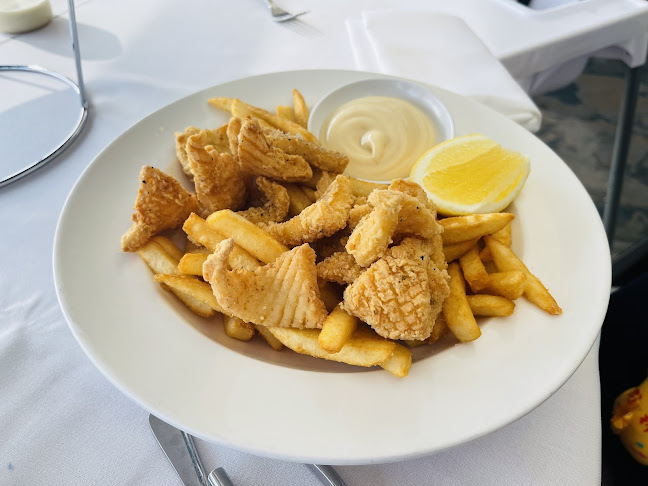 Harbourfront Seafood Restaurant