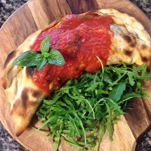 Comentarii opinii despre Via Della Spiga Italian Restaurant