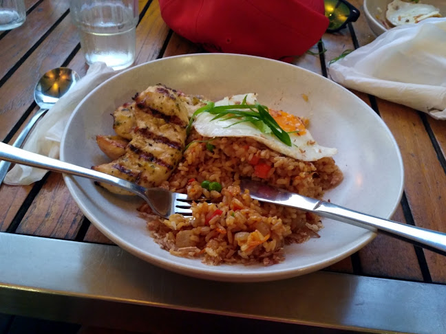 The Lucky Shag - Perth