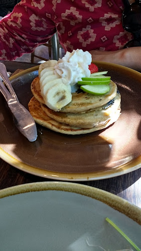 Sweet Bones Bakery and Cafe Braddon - Hospitality and gastronomy