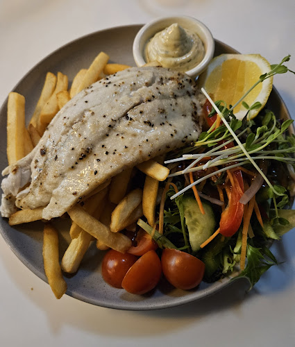 Comentarii opinii despre The Nags Head