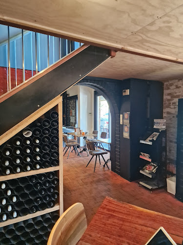 Comentarii opinii despre Fare and Square