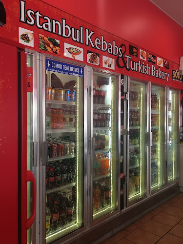 Istanbul Kebabs & Turkish Bakery (Halal Food)