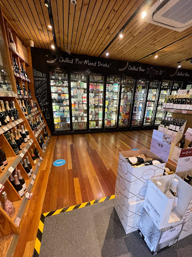 Comentarii opinii despre Vintage Cellars Spring Hill