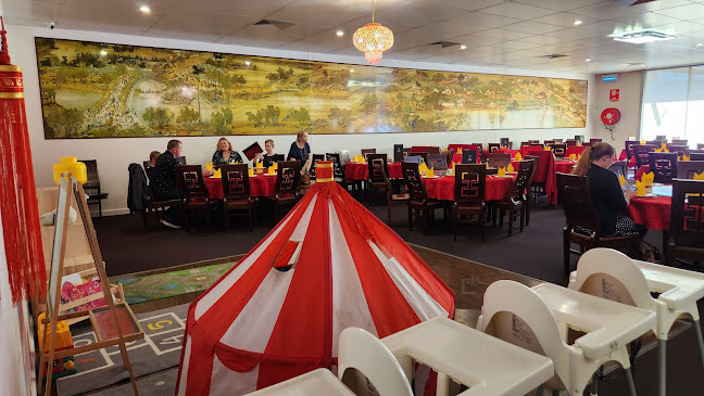 Albury Chinese Restaurant - Albury