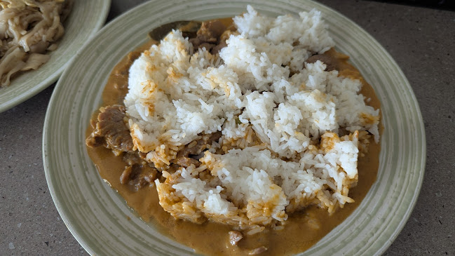 Java Spice Lunch Time Take Away - Swan Hill