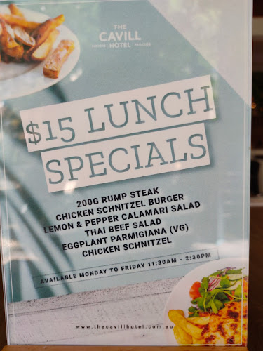 The Cavill Hotel - Surfers Paradise