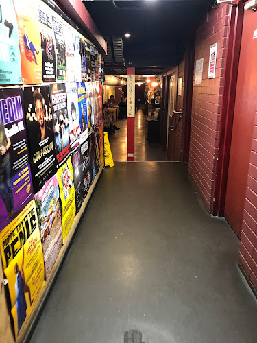 Brew Cafe & Wine Bar - Hospitality and gastronomy