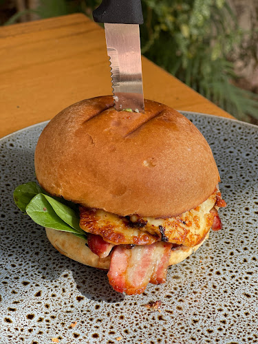 Comentarii opinii despre Savour This Eatery