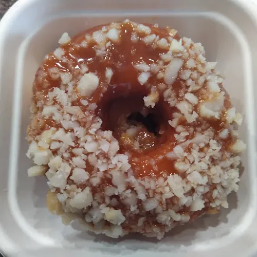 Comentarii opinii despre Snowy's Cafe