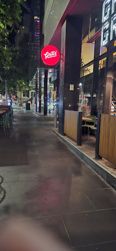 Opinii despre Grill'd Flinders Lane în Melbourne - Hospitality and gastronomy