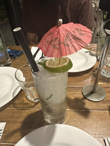 Taste of north India - Coffs Harbour