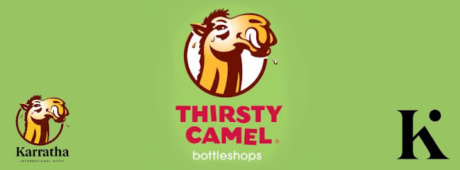 Opinii despre Thirsty Camel - Karratha International Hotel în Karratha - Hospitality and gastronomy