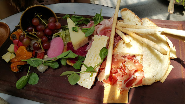 The Potting Shed at The Grounds - Alexandria