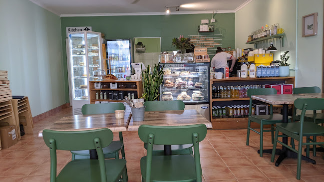 Comentarii opinii despre The Meeniyan Store & Cafe