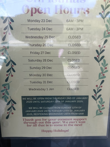 Croquembouche Patisserie