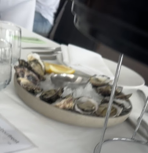 Harbourfront Seafood Restaurant - Wollongong