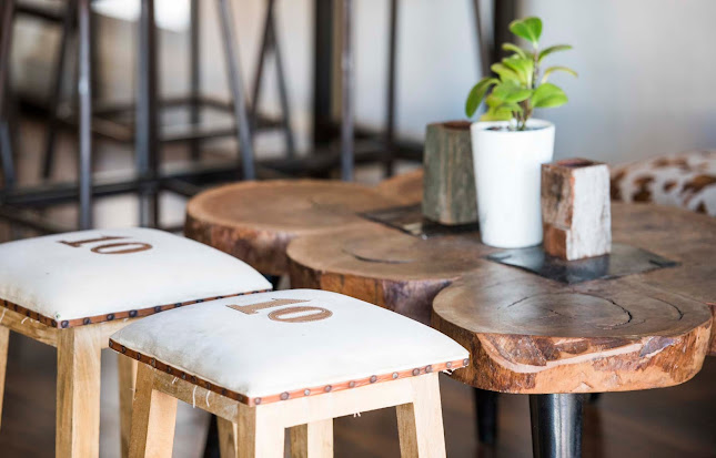 Comentarii opinii despre The Colombian Coffee Co. (Cafe)