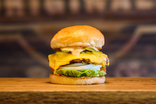 Opinii despre Originals Burger Co. în Brookvale - Hospitality and gastronomy