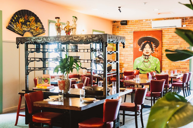 Fook Shing - Hospitality and gastronomy