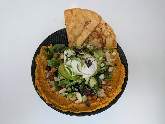 Island Time Espresso Bar - Terrigal