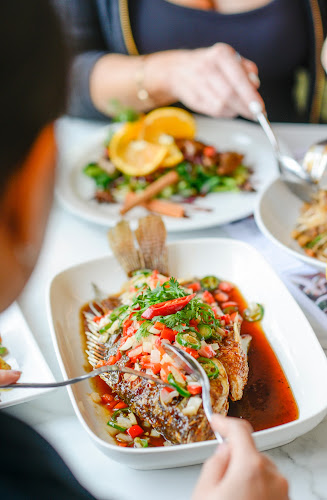 Leaf in Nowra, Modern Thai & Asian Restaurant