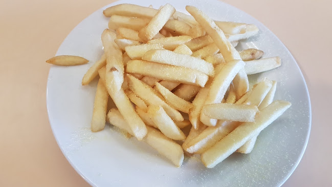 Comentarii opinii despre 47 Oaks Cafe