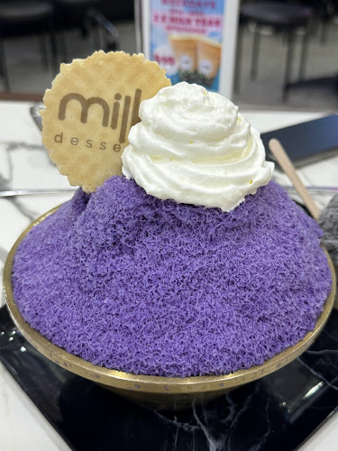 Milki Desserts