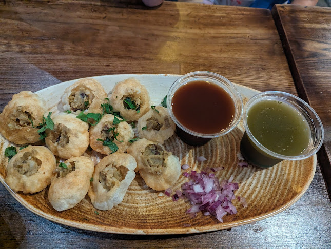 Opinii despre Tikka Take în Canberra - Hospitality and gastronomy