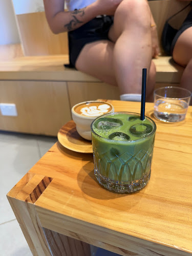 Opinii despre Haven Coffee - Haymarket în Haymarket - Hospitality and gastronomy