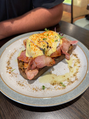 Opinii despre Cafe Toscano în Forster - Hospitality and gastronomy