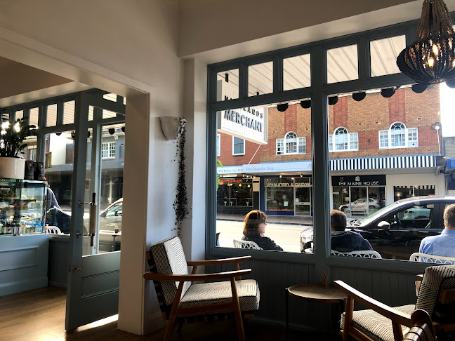 Highlands Merchant - Hospitality and gastronomy